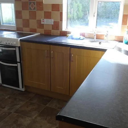Sligo Wild Atlantic Cottage Extérieur photo