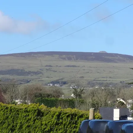 Sligo Wild Atlantic Cottage Extérieur photo