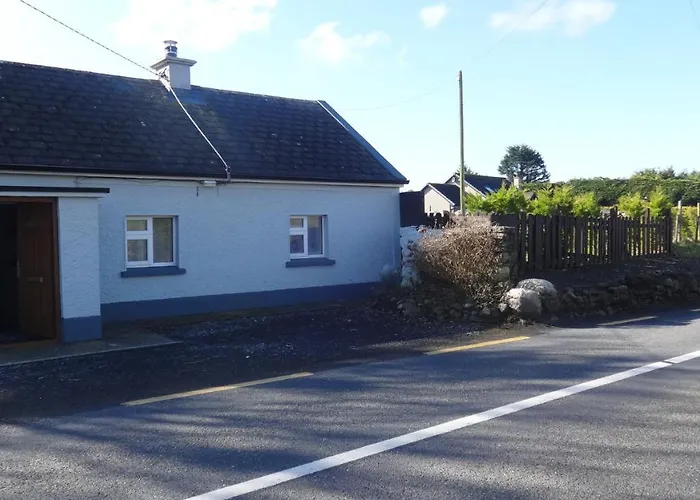 Sligo Wild Atlantic Cottage
