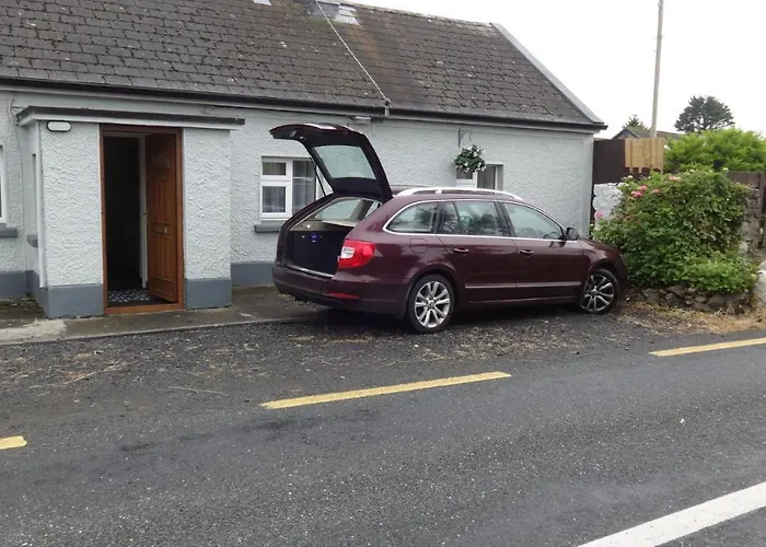 Sligo Wild Atlantic Cottage