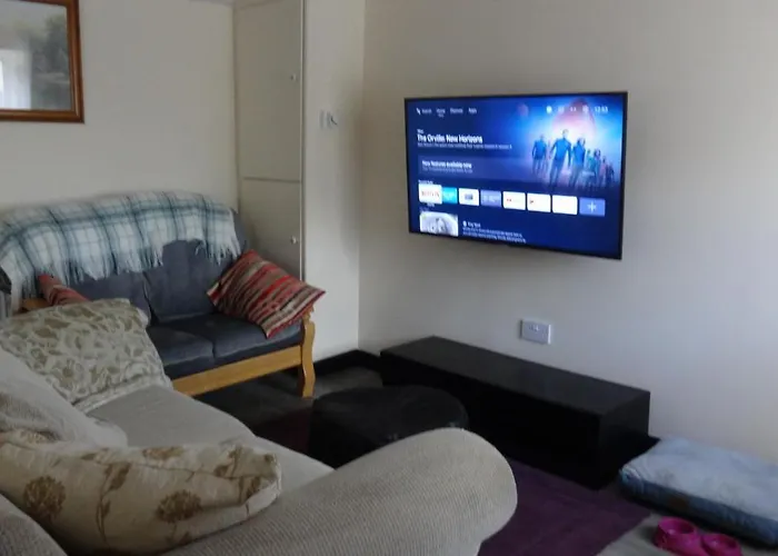 Sligo Wild Atlantic Cottage