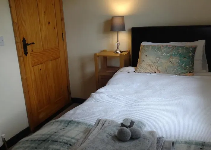 Sligo Wild Atlantic Cottage