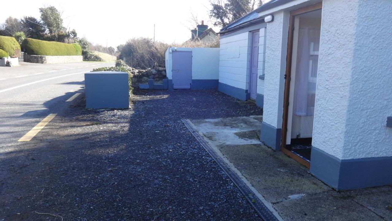 Ferienhaus Wild Atlantic *