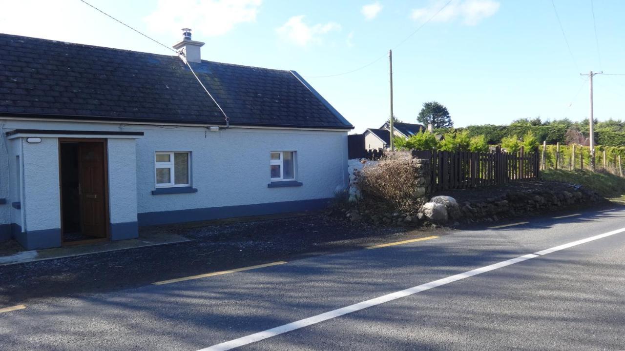 Wild Atlantic Ferienhaus *