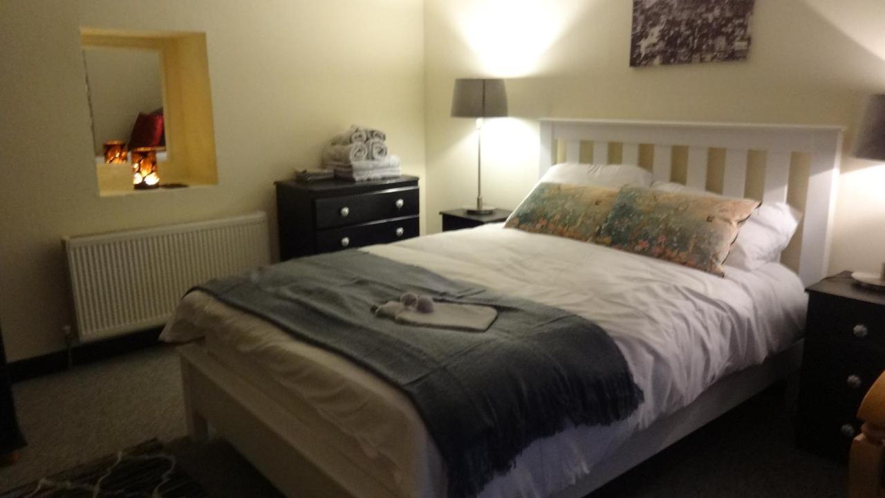 Casa vacanze Wild Atlantic Sligo