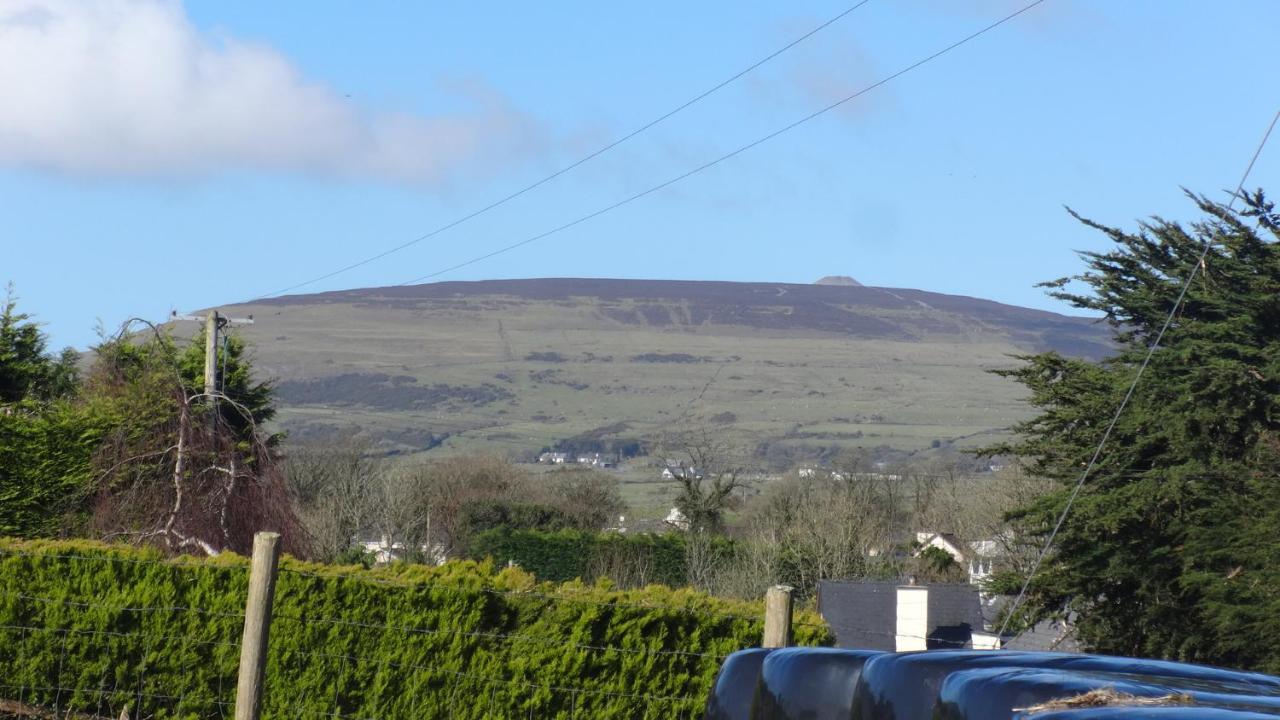 Wild Atlantic Ferienhaus