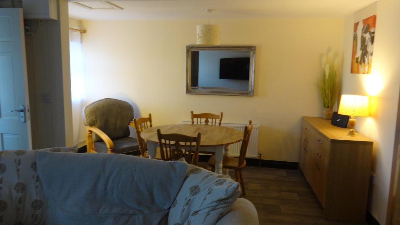 Ferienhaus Wild Atlantic *