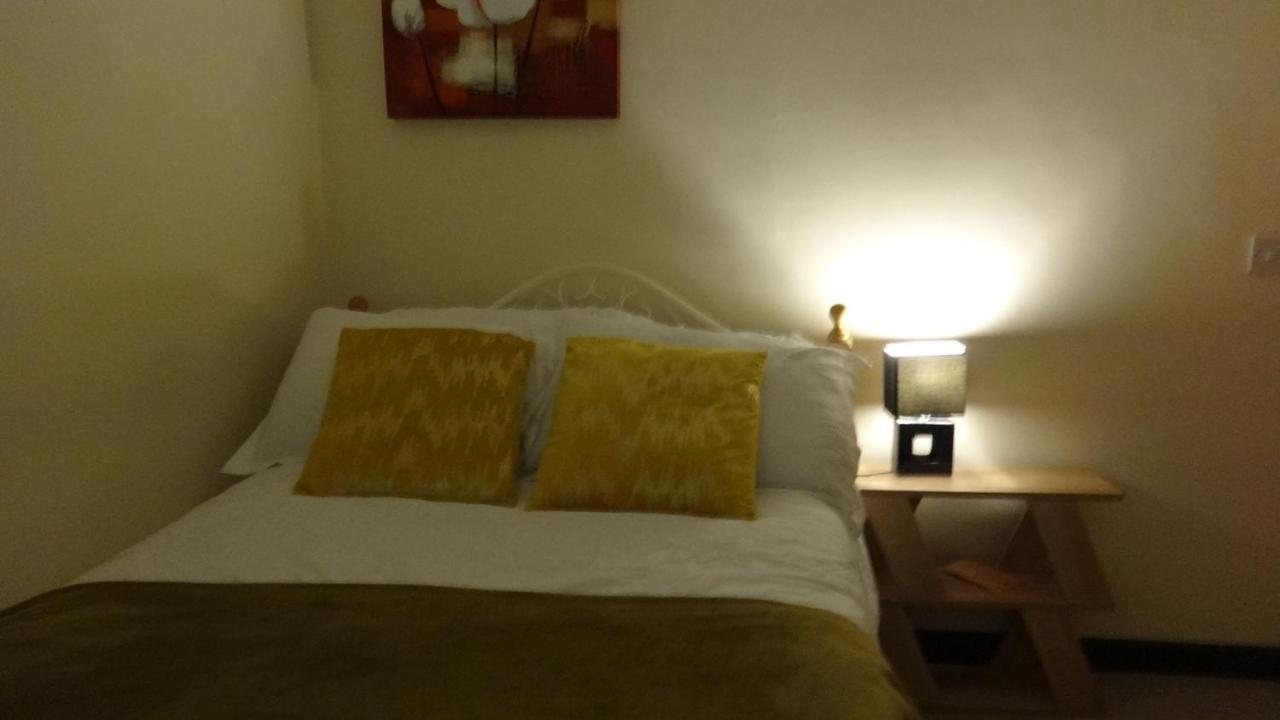 Casa vacanze Wild Atlantic Sligo