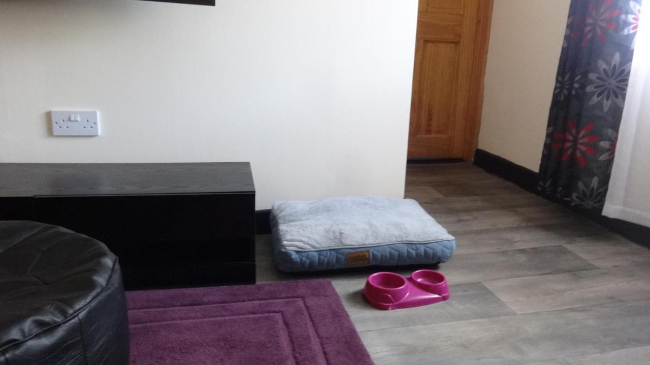 Ferienhaus Wild Atlantic *